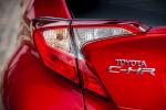 Toyota C-HR 2020 года (ZA)